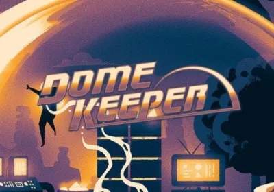 Dome Keeper