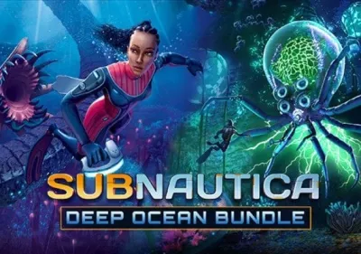 Subnautica - Deep Ocean Bundle