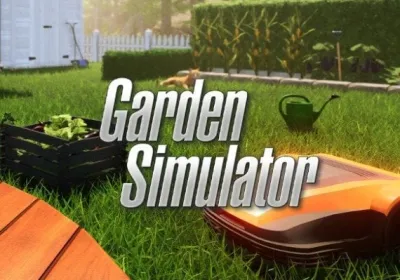 Garden Simulator