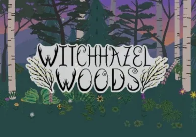 Witchhazel Woods