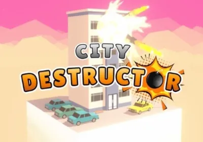 City Destructor