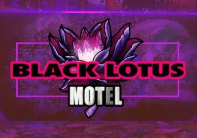Black Lotus Motel