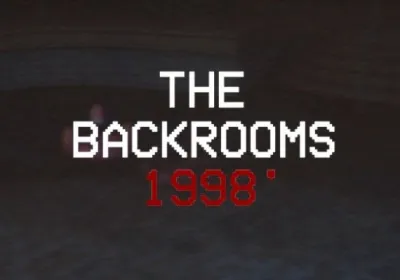 The Backrooms 1998