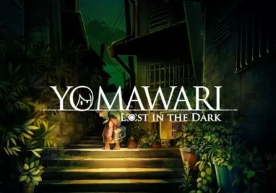 Yomawari: Lost in the Dark