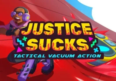 Justice Sucks