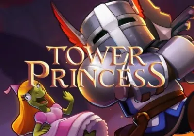 Tower Princess