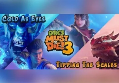 Orcs Must Die! 3 - Complete Bundle