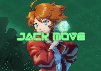 Jack Move