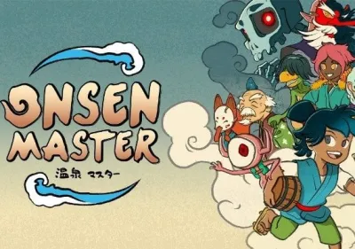 Onsen Master