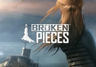 Broken Pieces