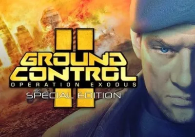 Ground Control 2: Operation Exodus