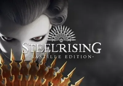 Steelrising Bastille Edition