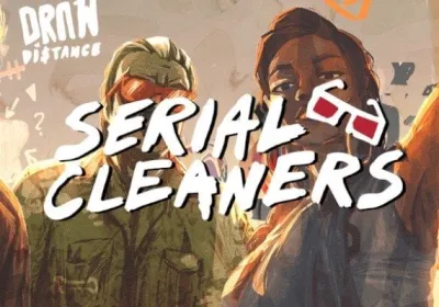 Serial Cleaners
