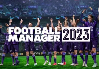 Football Manager 2023