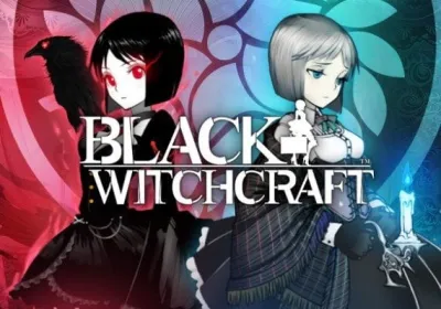 Black Witchcraft