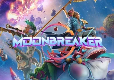 Moonbreaker