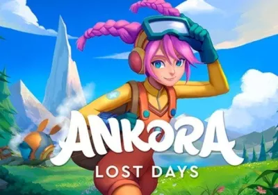 Ankora: Lost Days