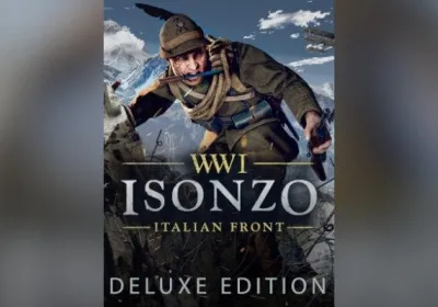 Isonzo Deluxe Edition