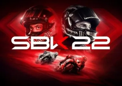 SBK 22