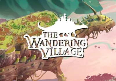 The Wandering Village