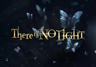 There Is No Light