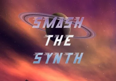 Smash The Synth VR