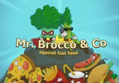 Mr.Brocco & Co