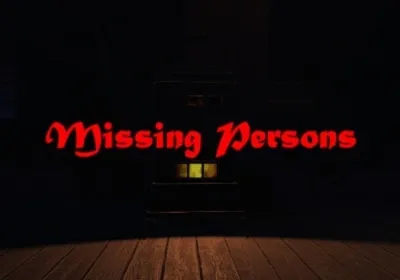 Missing Persons
