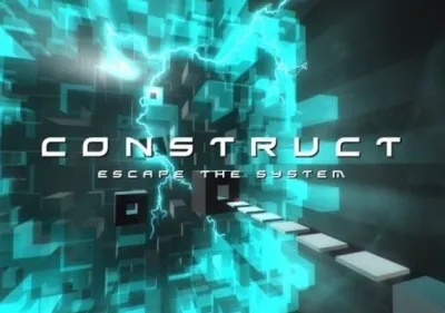 Construct: Escape the System Itch
