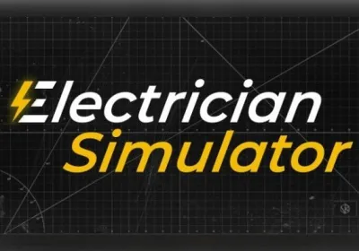 Electrician Simulator