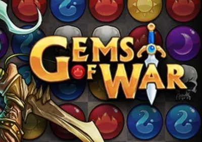 Gems of War - Daemon's Bargain Bundle DLC