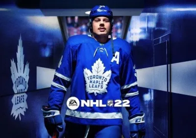 NHL 22 - X-Factor Edition Upgrade DLC