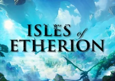 Isles of Etherion