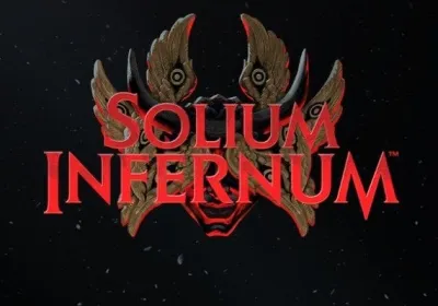 Solium Infernum