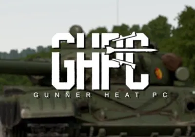 Gunner, HEAT, PC!