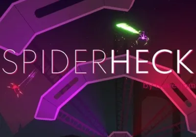 SpiderHeck