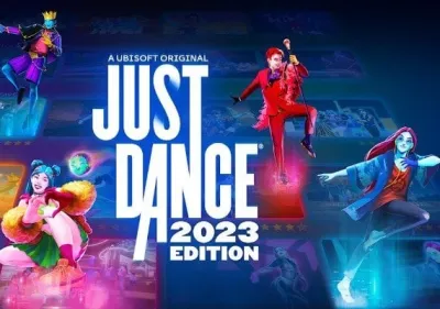Just Dance 2023