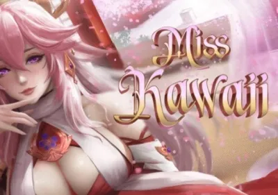 Miss Kawaii