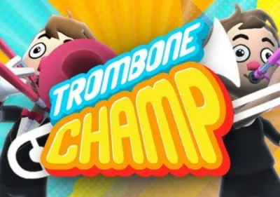 Trombone Champ