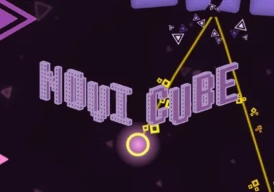 Novi Cube