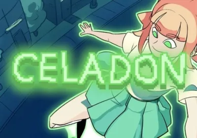 Celadon