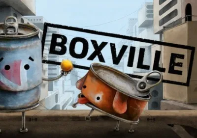 Boxville
