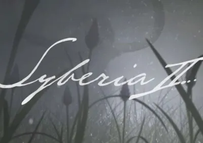 Syberia 2
