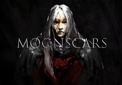 Moonscars