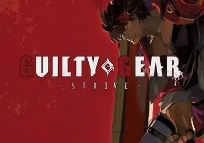 Guilty Gear: Strive - Season Pass 2 DLC