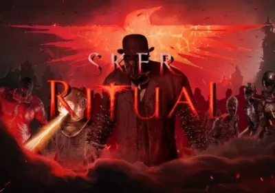 Sker Ritual