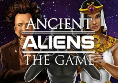 Ancient Aliens: The Game