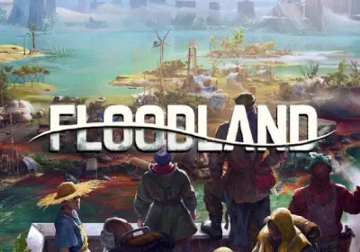 Floodland