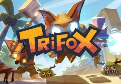 Trifox