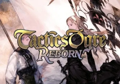 Tactics Ogre: Reborn